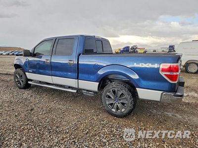 Drugie zdjęcie samochodu z przodu: 2014 FORD F150 SUPERCREW VIN:1FTFW1ET6EFB69526 - miniatura