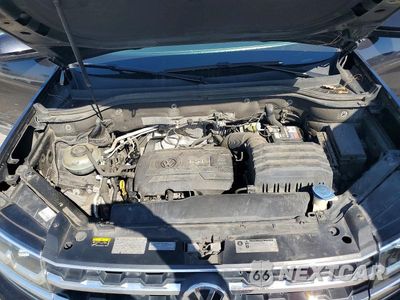 Zdjęcie 12 z 13 samochodu: 2018 VOLKSWAGEN ATLAS SEL VIN:1V2EP2CA5JC600139 - miniatura