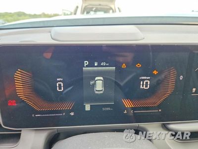 Zdjęcie 9 z 13 samochodu: 2027 KIA SELTOS X-LINE S VIN:KNDEDCD33V7017065 - miniatura