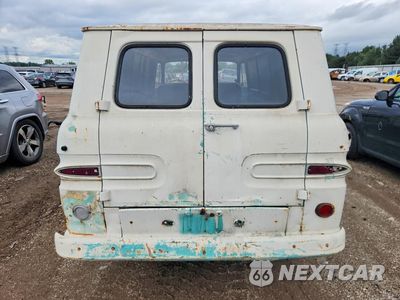 Zdjęcie 6 z 12 samochodu: 1962 CHEVROLET CORVAN VIN:2R125518731 - miniatura