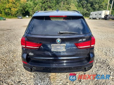 Zdjęcie 6 z 12 samochodu: 2016 BMW X5 XDRIVE50I VIN:5UXKR6C54G0J80424 - miniatura