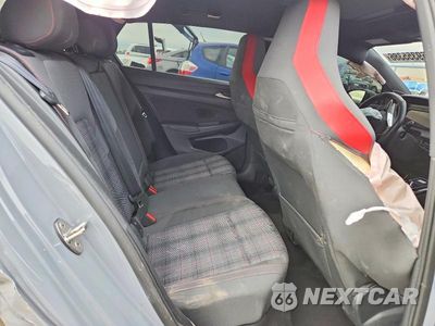 Zdjęcie 10 z 13 samochodu: 2024 VOLKSWAGEN GTI SE VIN:WVWRA7CD8RW200453 - miniatura