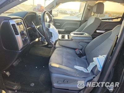 Zdjęcie 7 z 12 samochodu: 2016 CHEVROLET SILVERADO K1500 LT VIN:3GCUKREC2GG328058 - miniatura