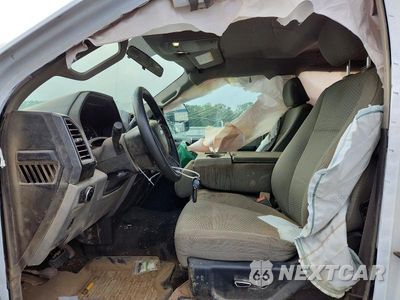Zdjęcie 7 z 12 samochodu: 2019 FORD F250 SUPER DUTY VIN:1FT7W2B6XKEC23534 - miniatura