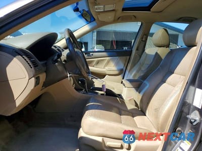 Zdjęcie 7 z 12 samochodu: 2007 HONDA ACCORD EX VIN:1HGCM56887A151041 - miniatura