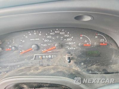 Zdjęcie 9 z 13 samochodu: 2007 FORD ECONOLINE E250 VAN VIN:1FTNE24L47DA84222 - miniatura