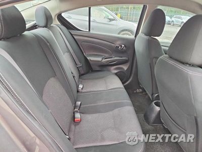Zdjęcie 10 z 12 samochodu: 2017 NISSAN VERSA 1.6 SV VIN:3N1CN7AP6HK434014 - miniatura
