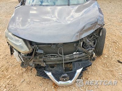 Zdjęcie 12 z 14 samochodu: 2016 NISSAN ROGUE SL VIN:5N1AT2MT5GC744080 - miniatura