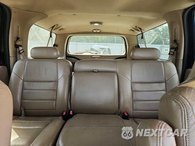 Zdjęcie 10 z 13 samochodu: 2003 FORD EXCURSION LIMITED VIN:1FMNU43S63ED40674 - miniatura