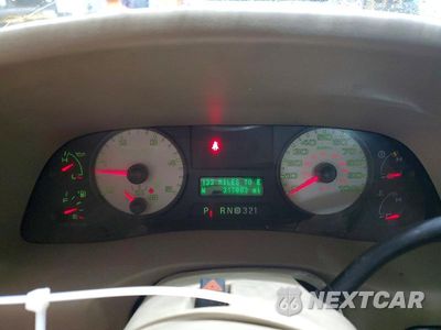 Zdjęcie 9 z 12 samochodu: 2005 FORD F250 SUPER DUTY VIN:1FTSW21P75EB80439 - miniatura