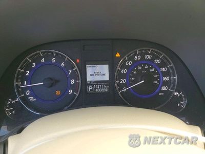 Zdjęcie 9 z 13 samochodu: 2015 INFINITI QX70 BASE VIN:JN8CS1MU3FM380368 - miniatura