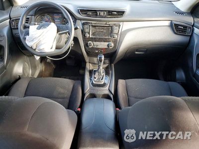 Zdjęcie 8 z 13 samochodu: 2021 NISSAN ROGUE SPORT S VIN:JN1BJ1AW0MW660334 - miniatura
