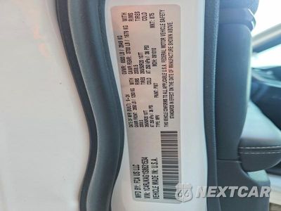 Zdjęcie 14 z 14 samochodu: 2025 JEEP GRAND CHEROKEE L LAREDO VIN:1C4RJKAG1S8631534 - miniatura
