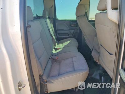 Zdjęcie 10 z 13 samochodu: 2016 CHEVROLET SILVERADO 1500 C CRE VIN:1GC2CUEG0GZ107715 - miniatura