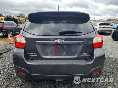 Zdjęcie 6 z 13 samochodu: 2013 SUBARU XV CROSSTREK 2.0 PREMIUM VIN:JF2GPAWC2D2874783 - miniatura