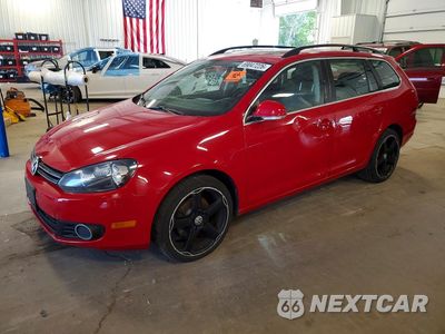 2010 VOLKSWAGEN JETTA SE 3VWTX8AJXAM651811 - główne zdjęcie licytacji z USA - miniatura