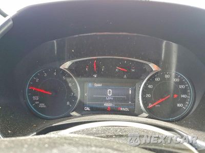 Zdjęcie 9 z 12 samochodu: 2019 CHEVROLET EQUINOX LT VIN:3GNAXKEV4KS529521 - miniatura
