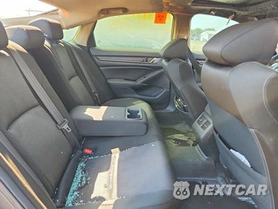 Zdjęcie 10 z 12 samochodu: 2019 HONDA ACCORD EX VIN:1HGCV1F4XKA104363 - miniatura