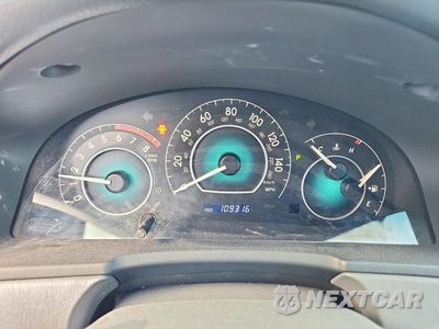 Zdjęcie 9 z 12 samochodu: 2008 TOYOTA CAMRY SOLARA SLE V6 VIN:4T1FA38PX8U147386 - miniatura
