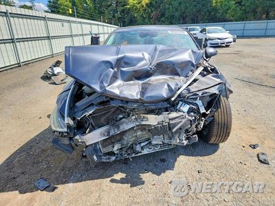 Piąte zdjęcie samochodu w środku: 2020 HYUNDAI SONATA SEL VIN:5NPEF4JA3LH035321 - miniatura
