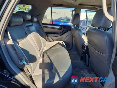Zdjęcie 11 z 13 samochodu: 2006 TOYOTA 4RUNNER SR5 VIN:JTEZU14R168054407 - miniatura