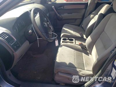Zdjęcie 7 z 12 samochodu: 2008 HONDA CR-V EX VIN:JHLRE48538C041087 - miniatura