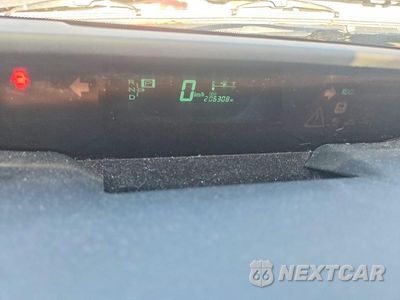 Zdjęcie 9 z 12 samochodu: 2007 TOYOTA PRIUS TOURING VIN:JTDKB20U177585741 - miniatura