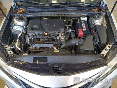 Zdjęcie 11 z 13 samochodu: 2019 TOYOTA CAMRY SE VIN:4T1B11HK1KU739497 - miniatura