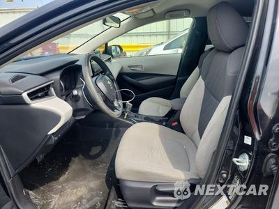 Zdjęcie 7 z 13 samochodu: 2020 TOYOTA COROLLA LE VIN:JTDEPRAE6LJ088177 - miniatura