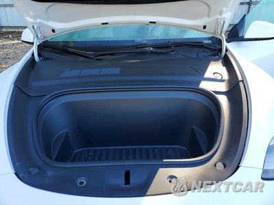 Zdjęcie 11 z 12 samochodu: 2021 TESLA MODEL Y VIN:5YJYGDEE6MF210054 - miniatura