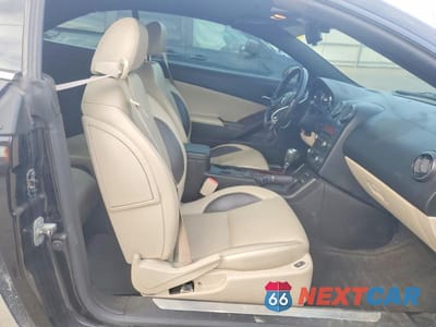 Zdjęcie 10 z 12 samochodu: 2008 PONTIAC G6 GT VIN:1G2ZH361084309106 - miniatura