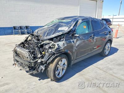 2022 BUICK ENCORE GX PREFERRED KL4MMBS29NB124144 - główne zdjęcie licytacji z USA - miniatura
