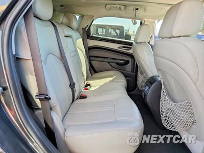 Zdjęcie 11 z 13 samochodu: 2016 CADILLAC SRX PERFORMANCE COLLECTION VIN:3GYFNCE30GS573221 - miniatura
