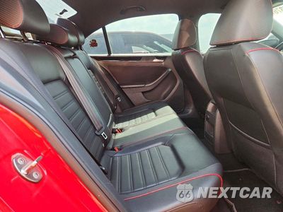 Zdjęcie 10 z 12 samochodu: 2015 VOLKSWAGEN JETTA GLI VIN:3VW4T7AJ2FM274716 - miniatura