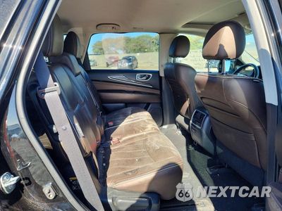 Zdjęcie 11 z 13 samochodu: 2020 INFINITI QX60 LUXE VIN:5N1DL0MN4LC520960 - miniatura