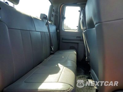 Zdjęcie 11 z 13 samochodu: 2011 FORD F350 SUPER DUTY VIN:1FT8X3B64BEC42393 - miniatura
