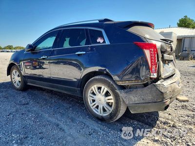 Drugie zdjęcie samochodu z przodu: 2015 CADILLAC SRX LUXURY COLLECTION VIN:3GYFNEE39FS551812 - miniatura