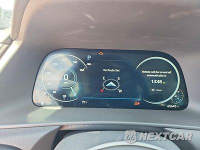 Zdjęcie 9 z 12 samochodu: 2020 HYUNDAI SONATA LIMITED VIN:5NPEH4J26LH059616 - miniatura