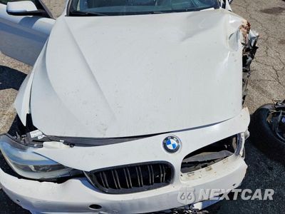 Zdjęcie 11 z 13 samochodu: 2015 BMW 428 I VIN:WBA3N7C58FK225002 - miniatura