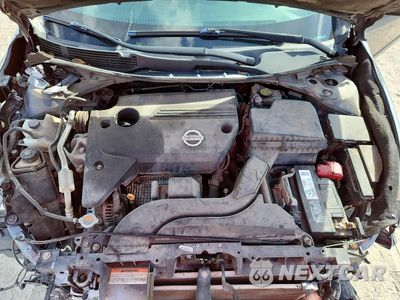 Zdjęcie 11 z 13 samochodu: 2015 NISSAN ALTIMA 2.5 S VIN:1N4AL3AP8FC471576 - miniatura