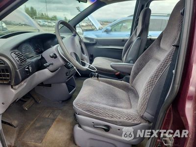 Zdjęcie 7 z 13 samochodu: 1998 DODGE CARAVAN VIN:2B4FP25B9WR705998 - miniatura