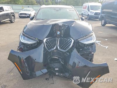 Piąte zdjęcie samochodu w środku: 2025 BMW X3 30 XDRIVE VIN:5UX53GP09S9Z04308 - miniatura