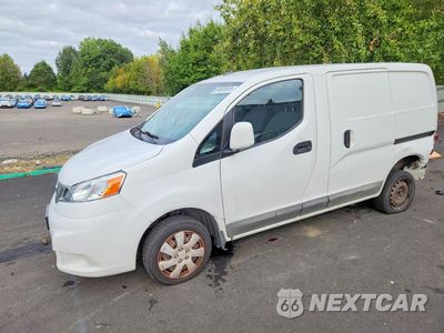 2015 NISSAN NV200 SV 3N6CM0KN9FK704982 - główne zdjęcie licytacji z USA - miniatura