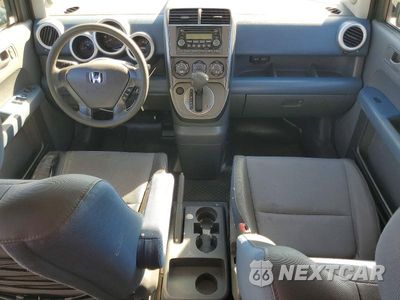 Zdjęcie 8 z 13 samochodu: 2003 HONDA ELEMENT EX VIN:5J6YH28563L016580 - miniatura