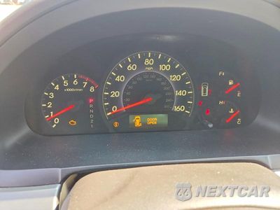 Zdjęcie 9 z 13 samochodu: 2010 HONDA ODYSSEY TOURING VIN:5FNRL3H99AB059604 - miniatura