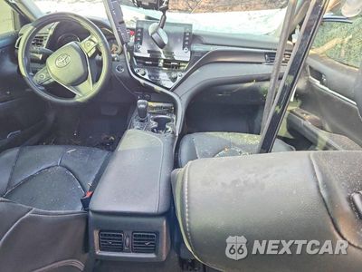 Zdjęcie 8 z 12 samochodu: 2021 TOYOTA CAMRY XSE VIN:4T1K61AK2MU444231 - miniatura