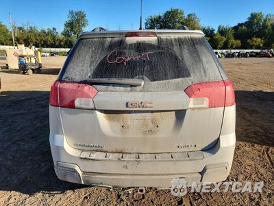 Zdjęcie 6 z 13 samochodu: 2012 GMC TERRAIN SLE VIN:2GKFLTEK1C6195135 - miniatura