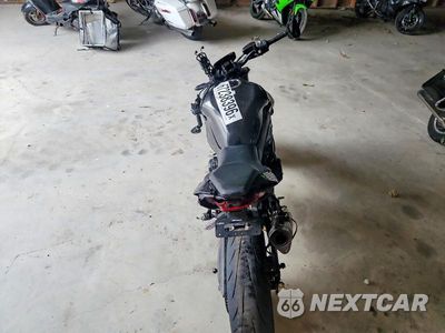 Zdjęcie 6 z 9 samochodu: 2025 KAWASAKI ZR900 S VIN:ML5ZRDS12SDA00505 - miniatura