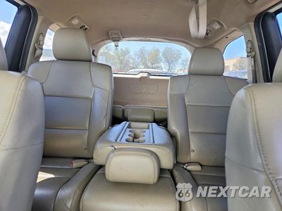 Zdjęcie 10 z 13 samochodu: 2012 HONDA ODYSSEY EXL VIN:5FNRL5H62CB108923 - miniatura