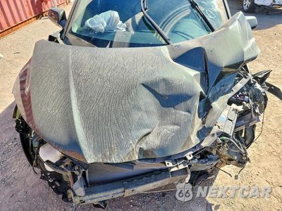 Zdjęcie 11 z 12 samochodu: 2018 HONDA HR-V LX VIN:3CZRU6H33JG710546 - miniatura